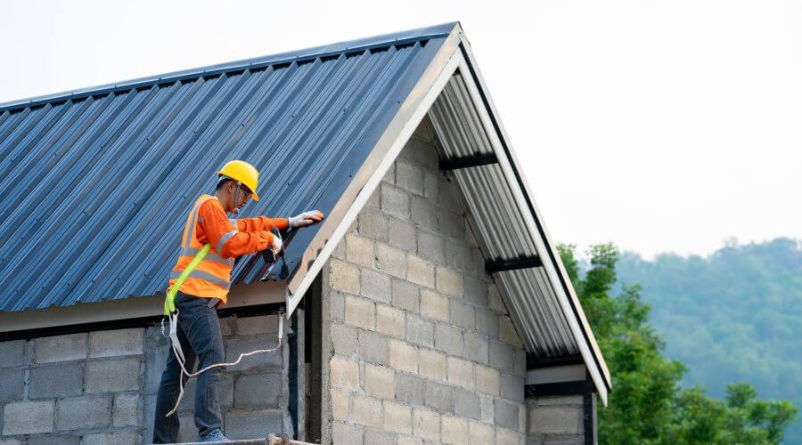 Local Chimney Repair in Wittman, MD